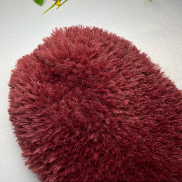 Free People Fuzzy Beanie Hat New - Picture 5 of 8